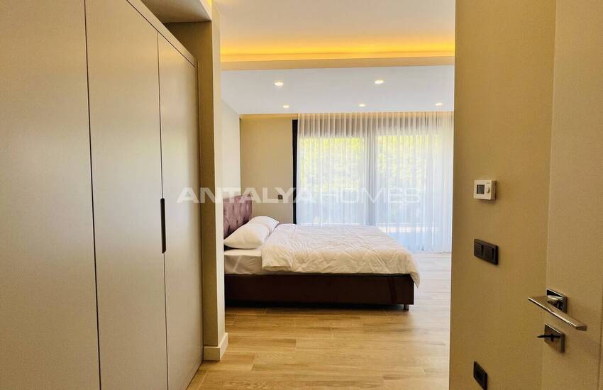 خانه مستقل 3 خوابه نزدیک دریا در کمر 20