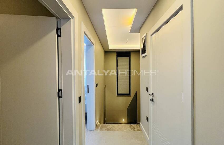 خانه مستقل 3 خوابه نزدیک دریا در کمر 27