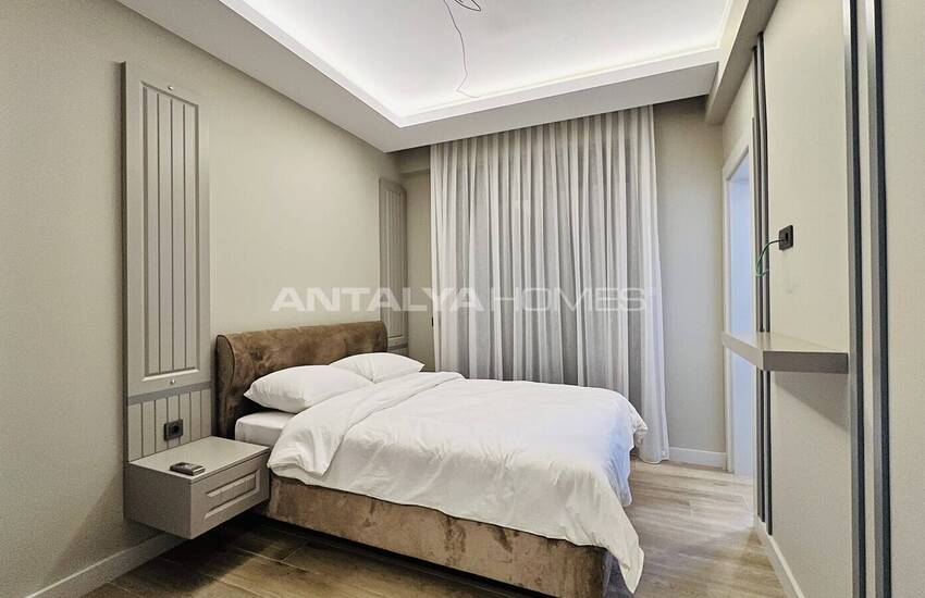 خانه مستقل 3 خوابه نزدیک دریا در کمر 19