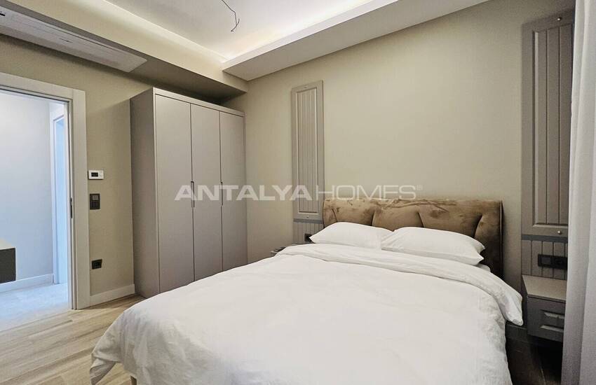 خانه مستقل 3 خوابه نزدیک دریا در کمر 15