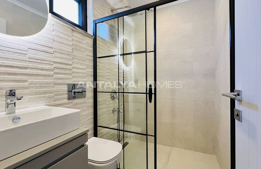 خانه مستقل 3 خوابه نزدیک دریا در کمر 21