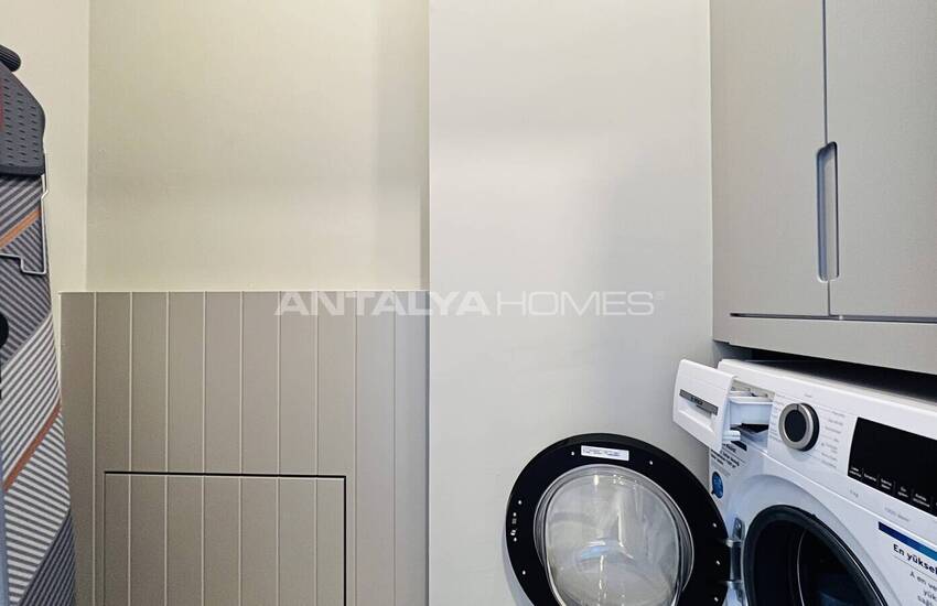 خانه مستقل 3 خوابه نزدیک دریا در کمر 25