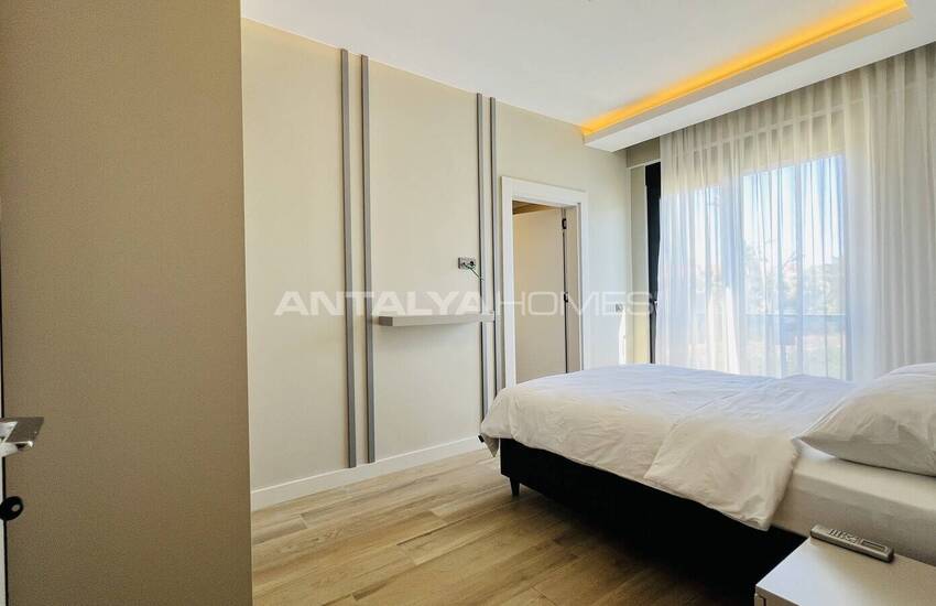 خانه مستقل 3 خوابه نزدیک دریا در کمر 18