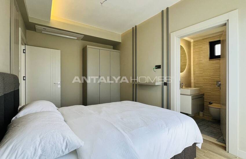 خانه مستقل 3 خوابه نزدیک دریا در کمر 16