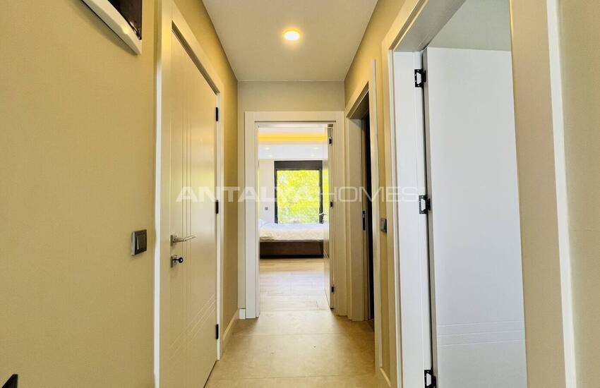 خانه مستقل 3 خوابه نزدیک دریا در کمر 26