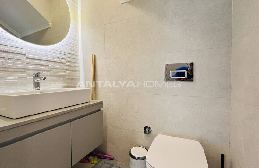 خانه مستقل 3 خوابه نزدیک دریا در کمر 22