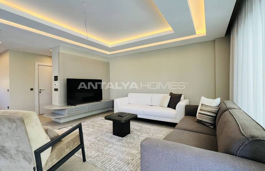 خانه مستقل 3 خوابه نزدیک دریا در کمر 11