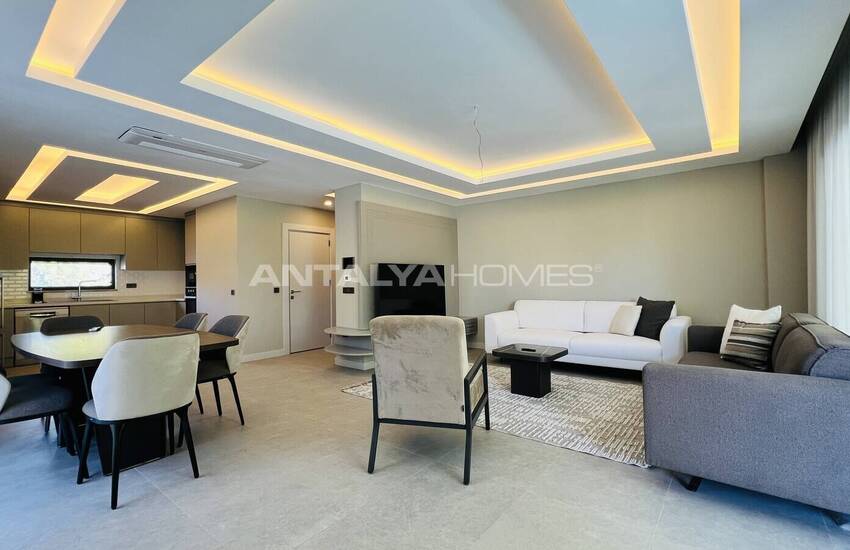 خانه مستقل 3 خوابه نزدیک دریا در کمر 8