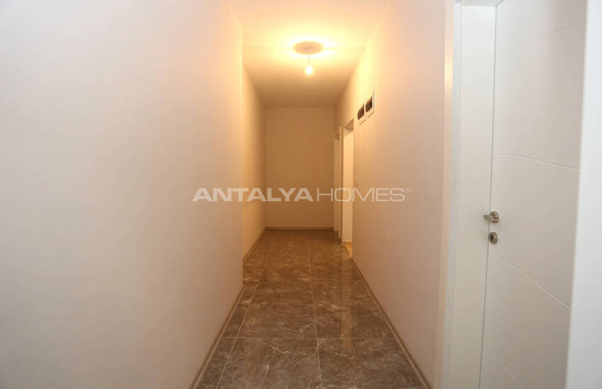 Appartement Meublé Près De La Plage À Konyaalti Antalya 19