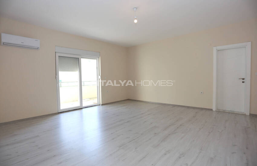 Appartement Meublé Près De La Plage À Konyaalti Antalya 16