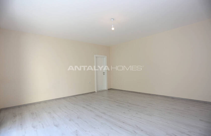 Appartement Meublé Près De La Plage À Konyaalti Antalya 17