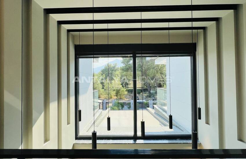 Nieuwbouwhuis Met Investeringspotentieel In Kemer Antalya 37