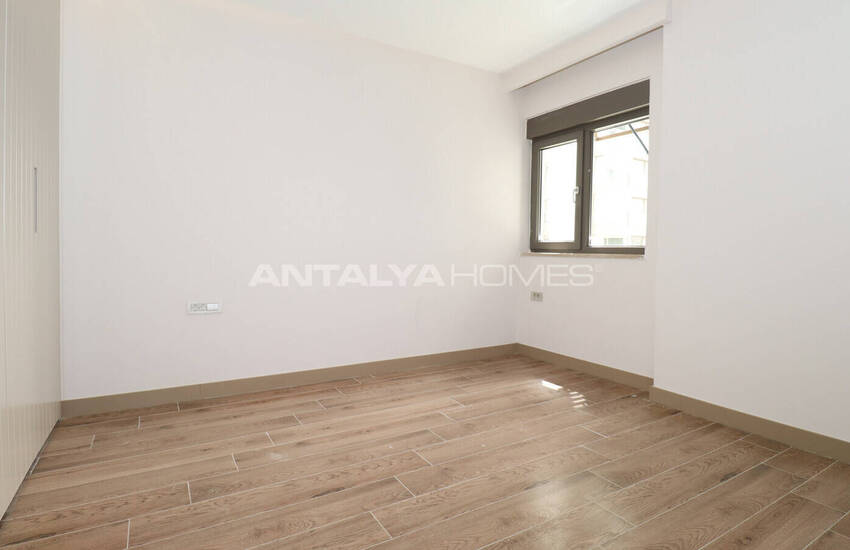 Flat in Terra Manzara Project in Antalya 16