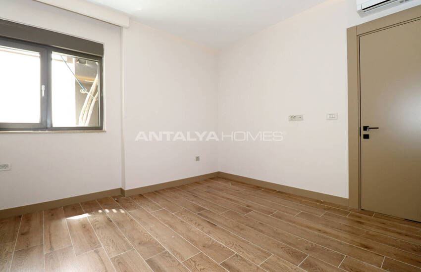 Flat in Terra Manzara Project in Antalya 17