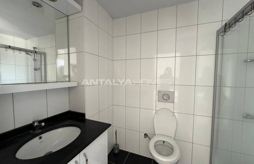 Magnifik Utsiktslägenhet I Centralt Läge I Alanya 18