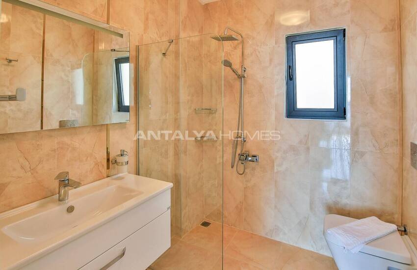 Maison De 5 Chambres Près De La Mer À Kaş Kalkan 33