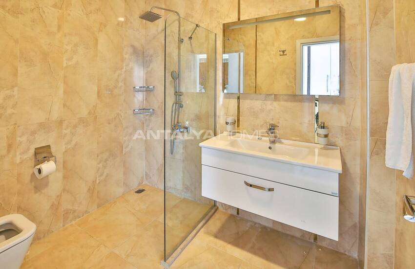 Maison De 5 Chambres Près De La Mer À Kaş Kalkan 31