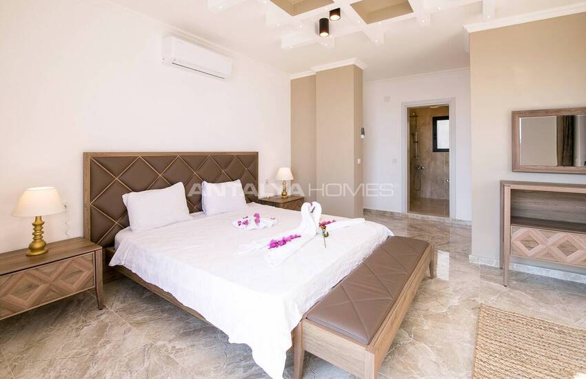 Maison De 5 Chambres Près De La Mer À Kaş Kalkan 23
