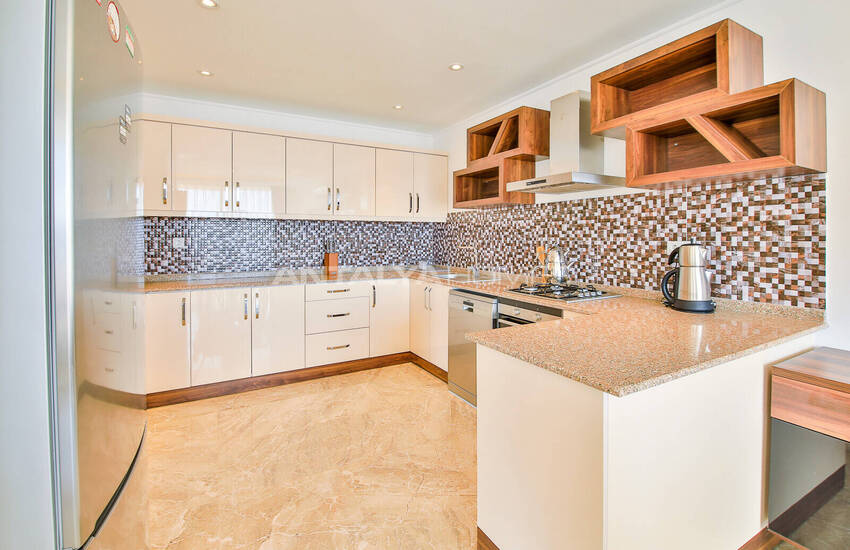 Maison De 5 Chambres Près De La Mer À Kaş Kalkan 20