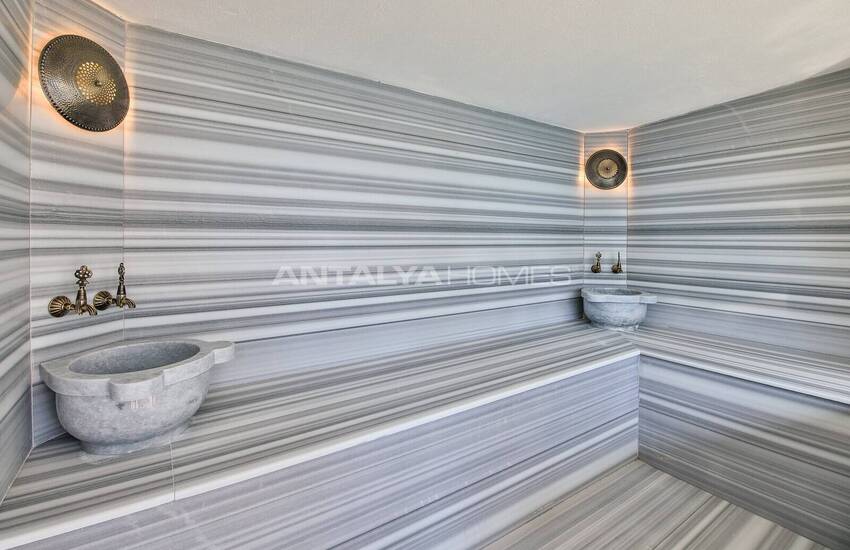 Maison De 5 Chambres Près De La Mer À Kaş Kalkan 34