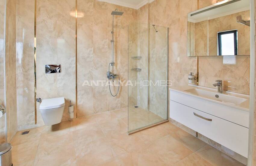 Maison De 5 Chambres Près De La Mer À Kaş Kalkan 29