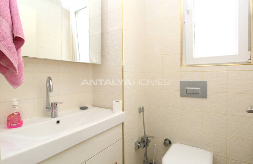 Appartement Duplex De 2 Chambres Près Du Golf À Belek Antalya 18