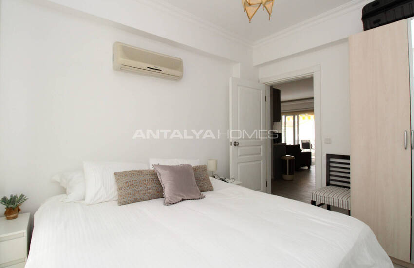 Wohnung In Einer Anlage In Der Nähe Von Golfplätzen In Belek Antalya 23