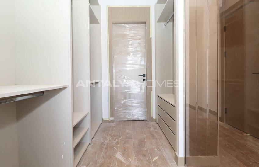 Appartement Au Rez-de-chaussée Dans Le Projet Terra Manzara À Kepez 18