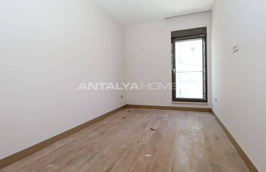 Appartement Au Rez-de-chaussée Dans Le Projet Terra Manzara À Kepez 19