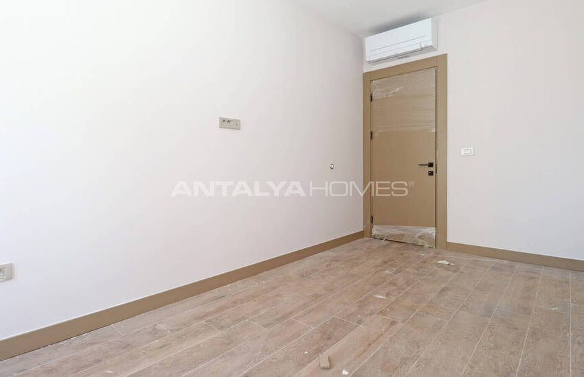 Appartement Au Rez-de-chaussée Dans Le Projet Terra Manzara À Kepez 20