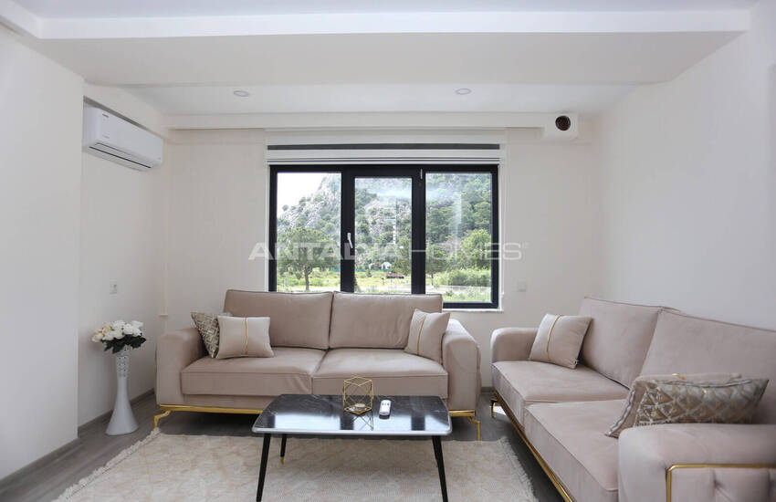 Furnished Flat Close to the Sea in Antalya Konyaaltı 6