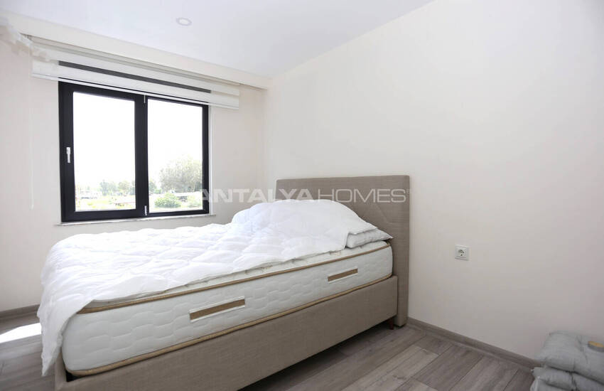 Furnished Flat Close to the Sea in Antalya Konyaaltı 12