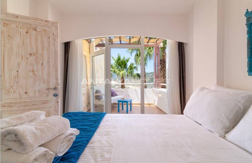 5-bedroom Detached House with Pool in Kas Kalkan 31