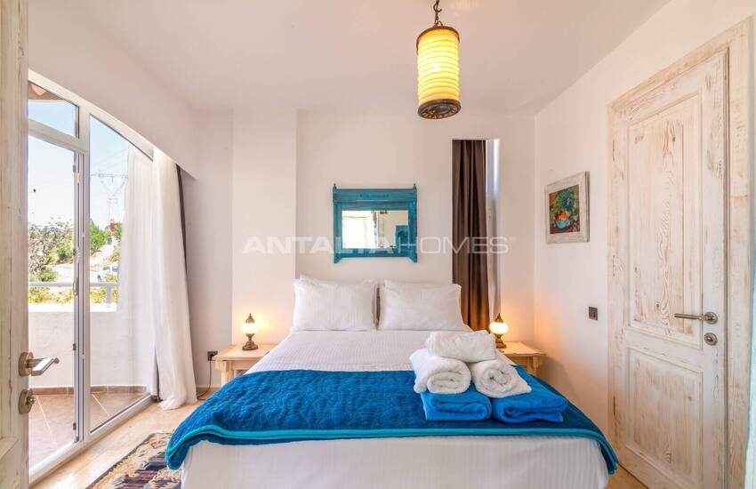 5-bedroom Detached House with Pool in Kas Kalkan 24