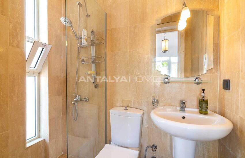 5-bedroom Detached House with Pool in Kas Kalkan 21