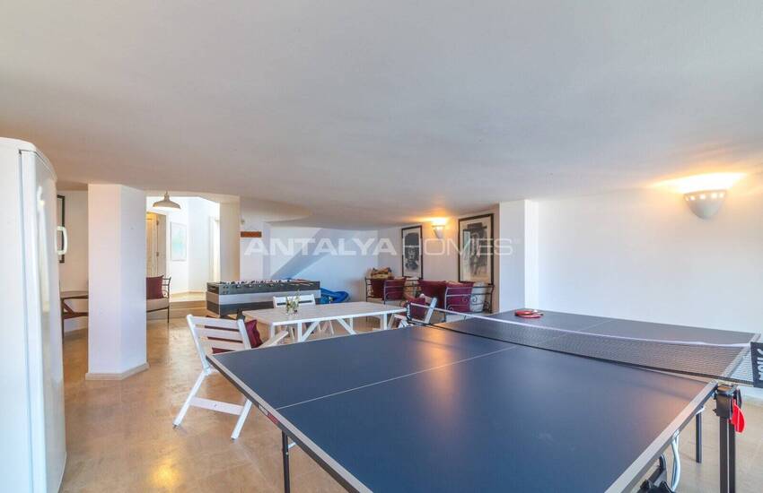 5-bedroom Detached House with Pool in Kas Kalkan 33