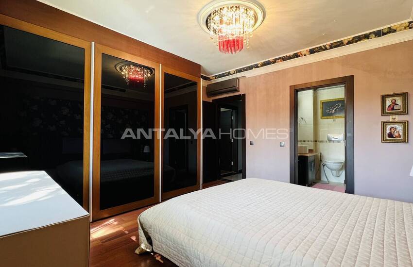 Villa Meublée À 250 M De La Mer À Antalya Kemer 17