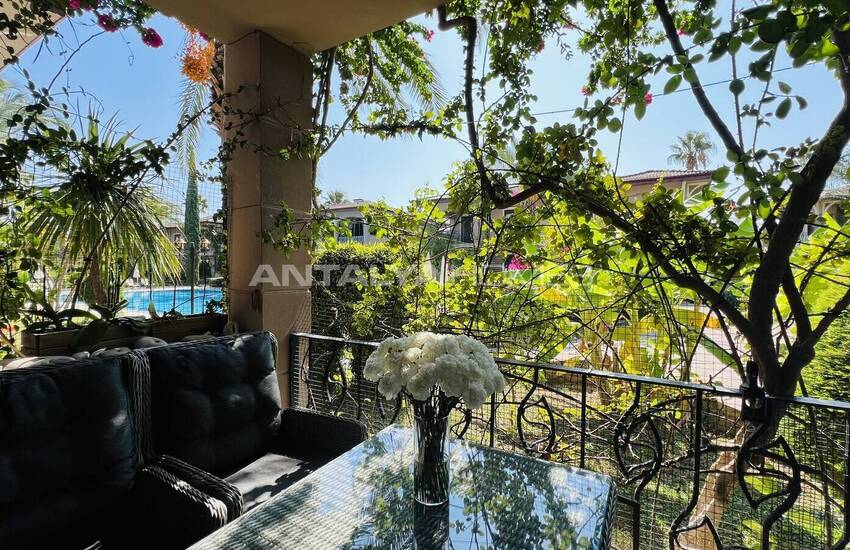 Villa Meublée À 250 M De La Mer À Antalya Kemer 27