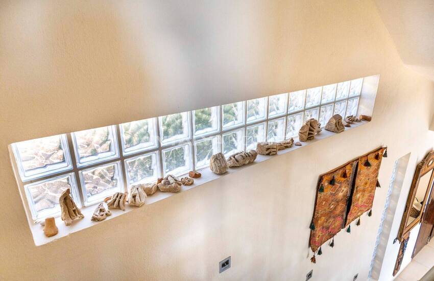 Villa Individuelle De 4 Chambres Avec Piscine À Kalkan Antalya 43