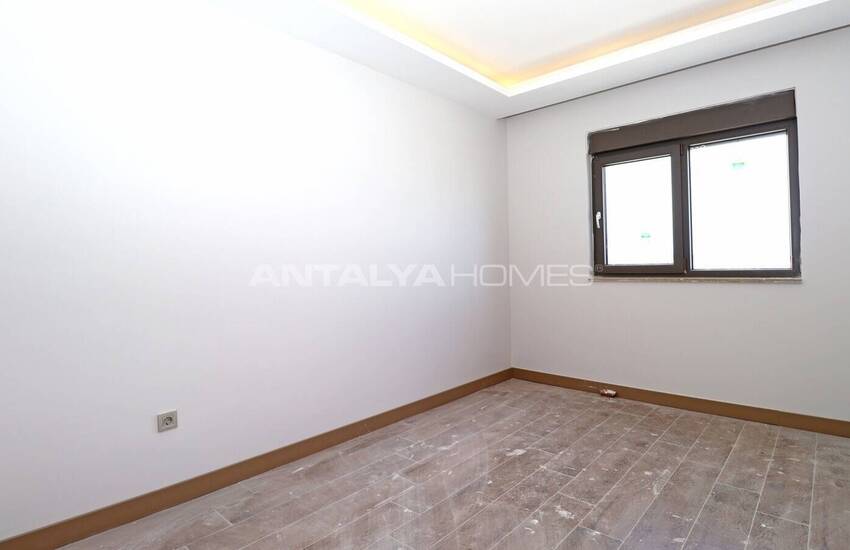 Sea-view Apartments in Terra Manzara Project in Kepez Antalya 37
