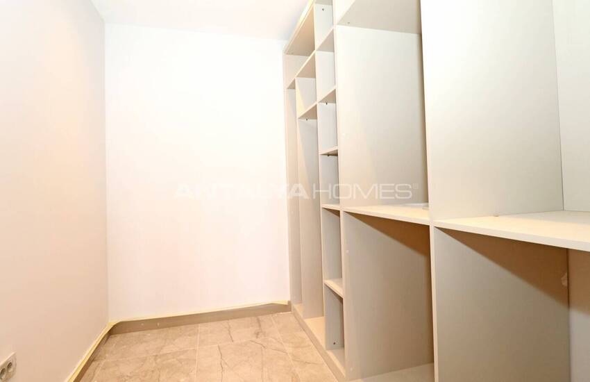 Sea-view Apartments in Terra Manzara Project in Kepez Antalya 39