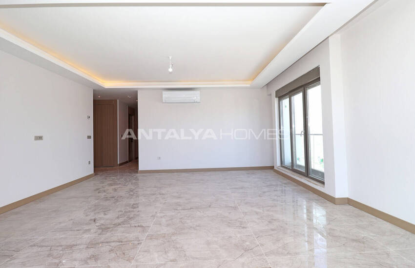 Sea-view Apartments in Terra Manzara Project in Kepez Antalya 17