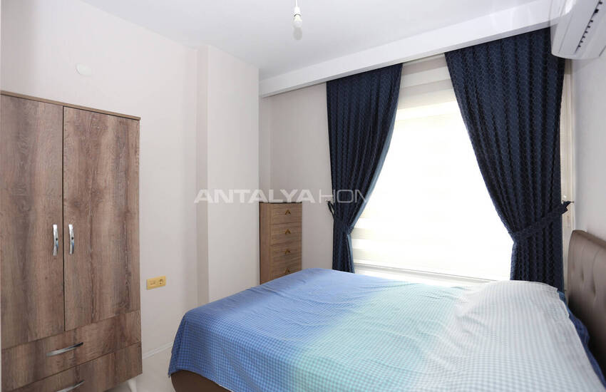 Furnished Flat in a Prime Location in Konyaalti Antalya 18
