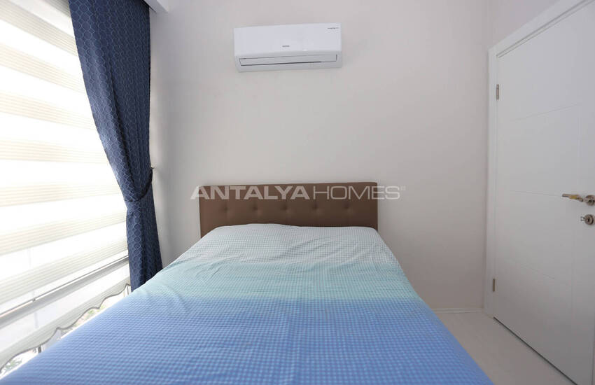 Furnished Flat in a Prime Location in Konyaalti Antalya 19