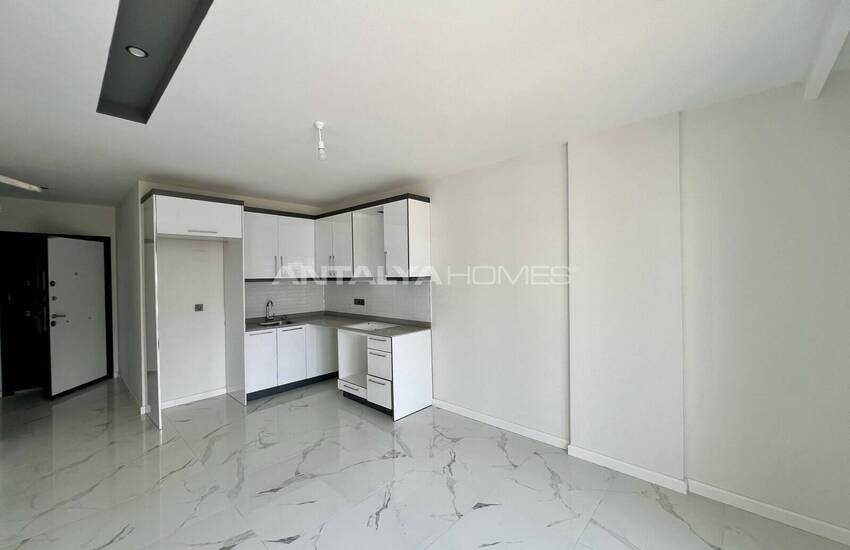 شقة في مجمع مع المرافق الاجتماعية في ألانيا 12