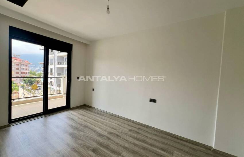 شقة في مجمع مع المرافق الاجتماعية في ألانيا 15