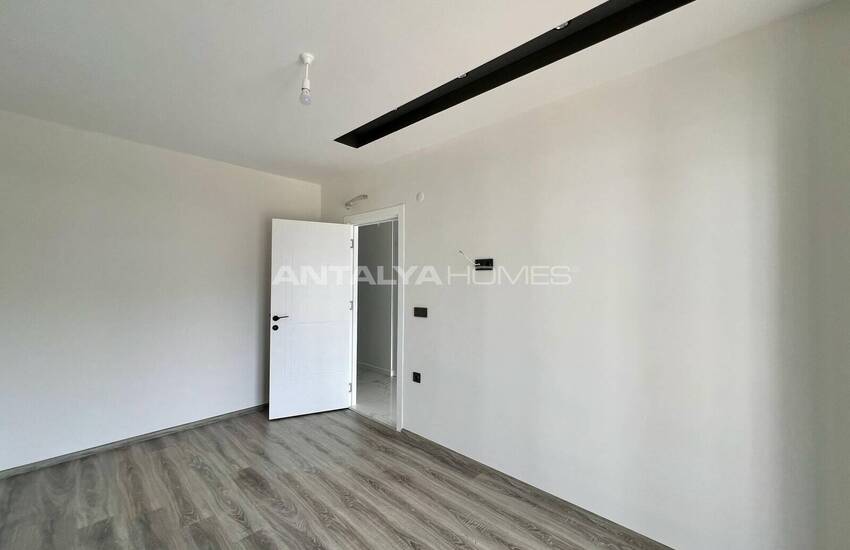 شقة في مجمع مع المرافق الاجتماعية في ألانيا 16