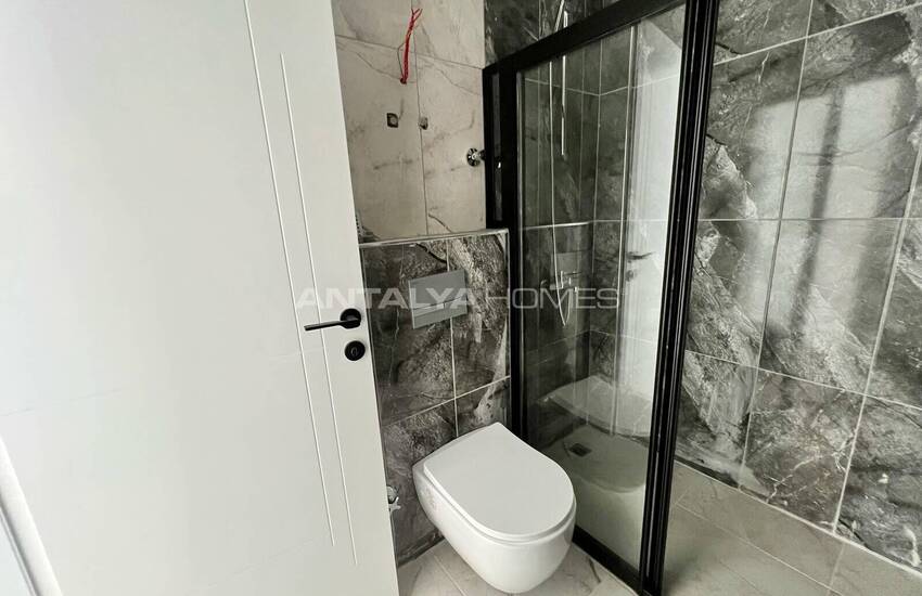 شقة في مجمع مع المرافق الاجتماعية في ألانيا 17