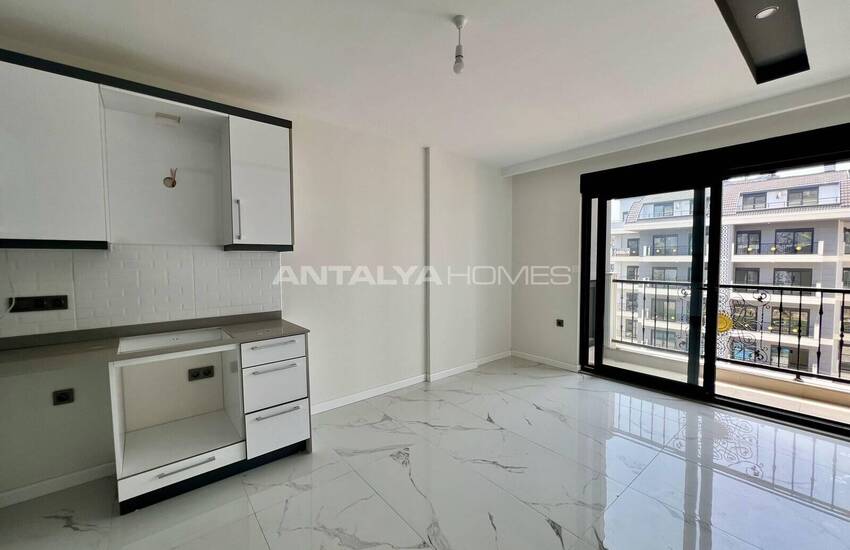 شقة في مجمع مع المرافق الاجتماعية في ألانيا 13