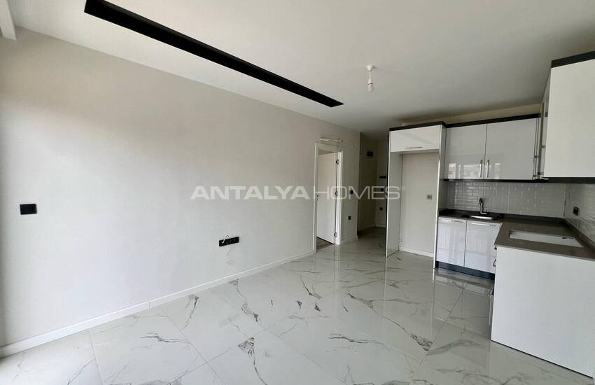 شقة في مجمع مع المرافق الاجتماعية في ألانيا 14